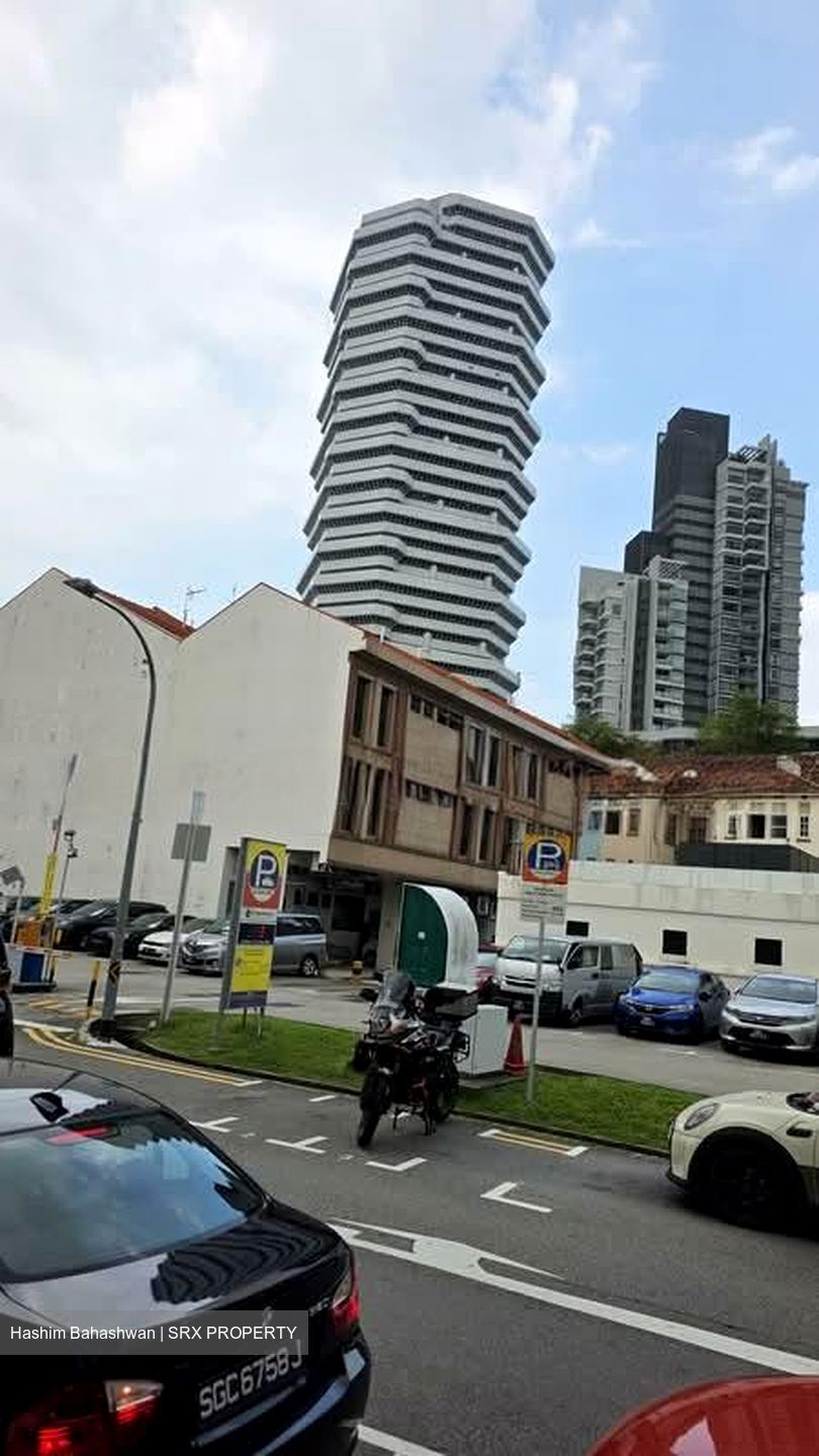 Pahang Street (D7), Office #551448061
